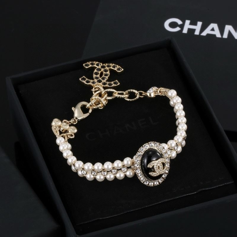 Chanel Bracelets